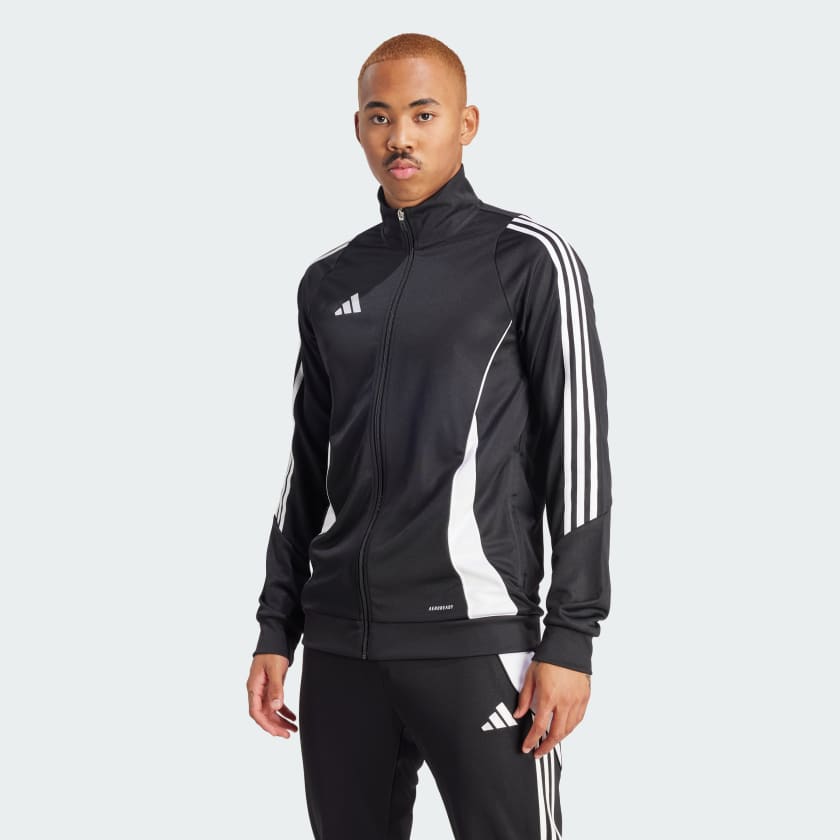 Tiro shop adidas jacket