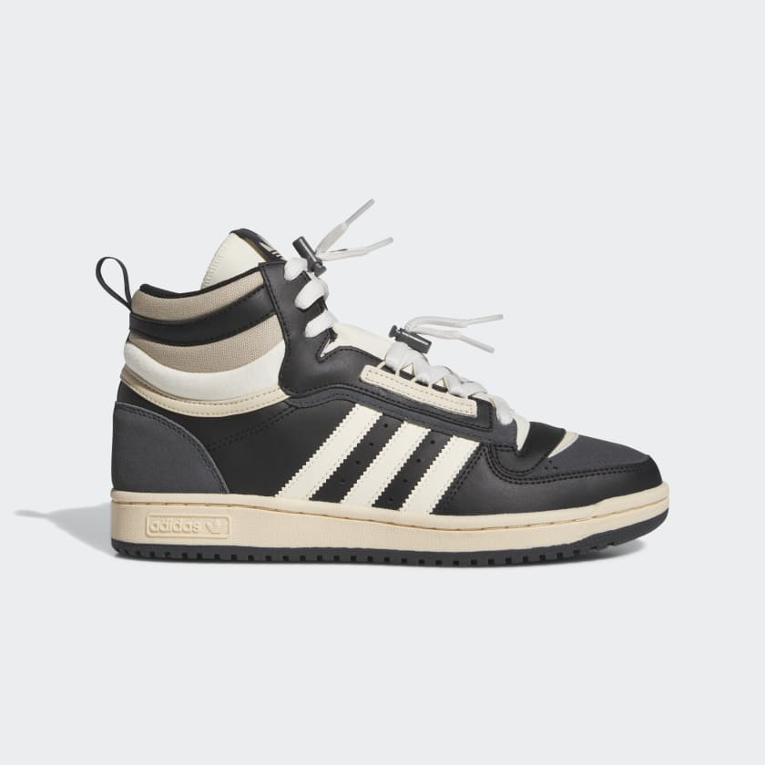 adidas Top Ten LP Shoes Schwarz adidas Deutschland
