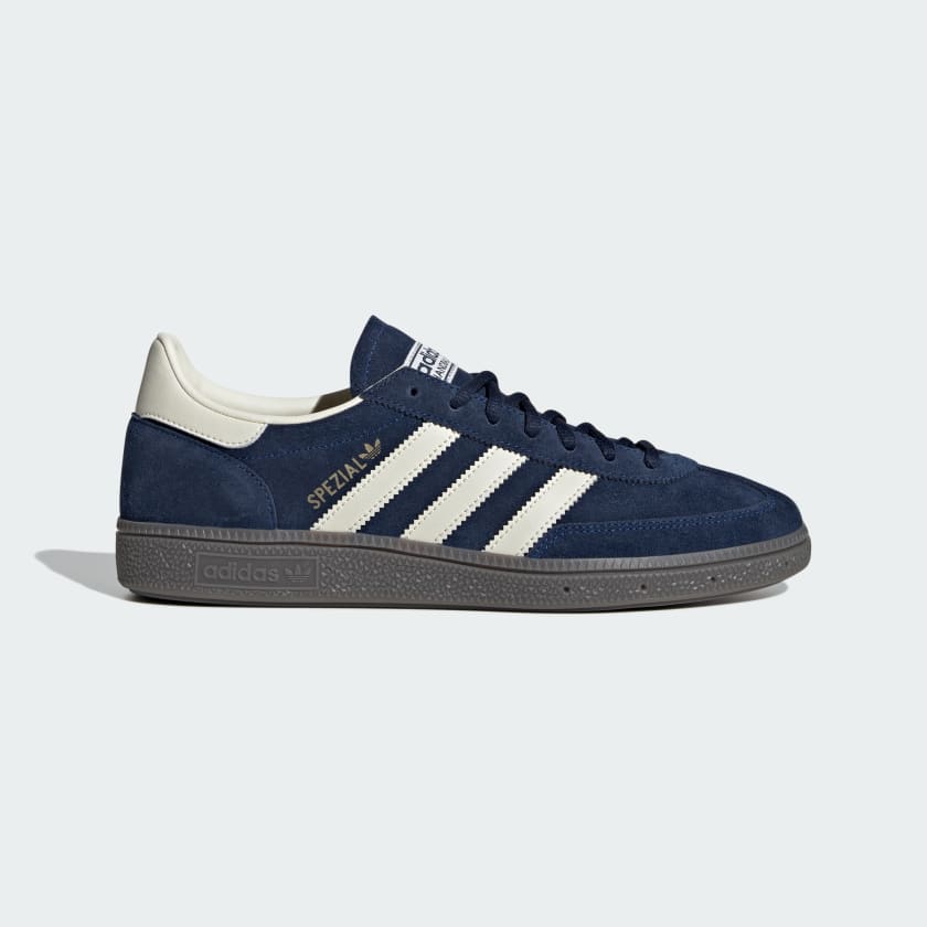 adidas Handball Spezial Schuh Blau adidas Deutschland