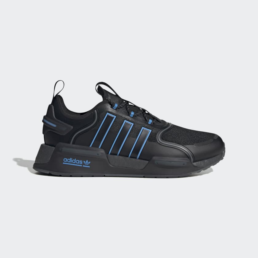 NMD_R1 V3 Shoes - Negro adidas | adidas España