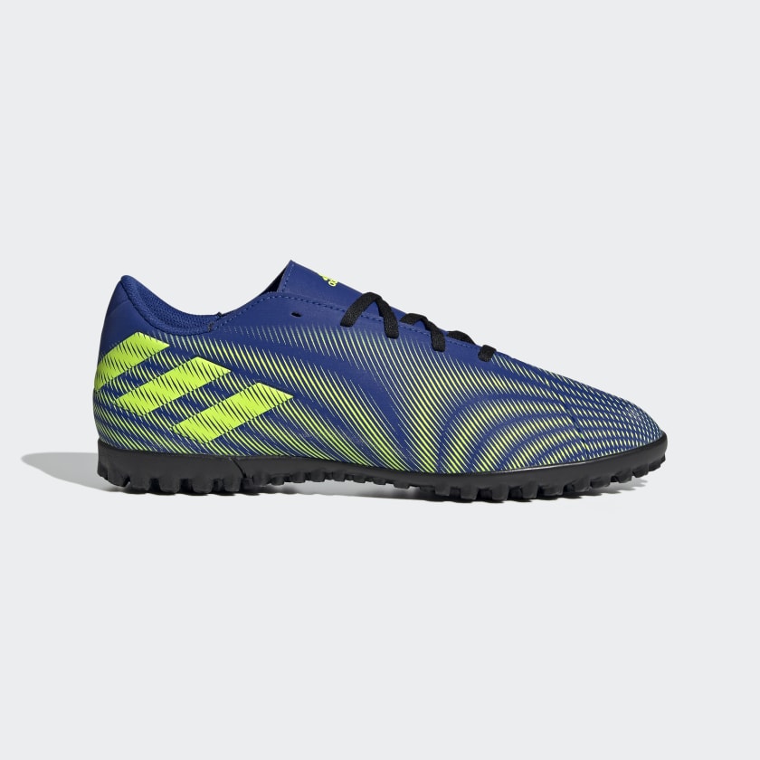adidas Botines Nemeziz.4 C sped Artificial Azul adidas Argentina