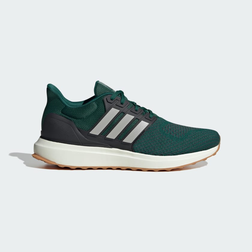 adidas UBounce DNA Shoes Green adidas UK