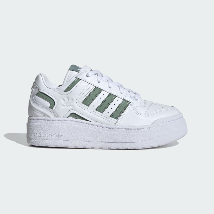 Zapatillas Forum XLG Blanco adidas adidas Chile