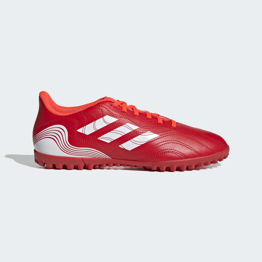 Adidas sales copa rojas
