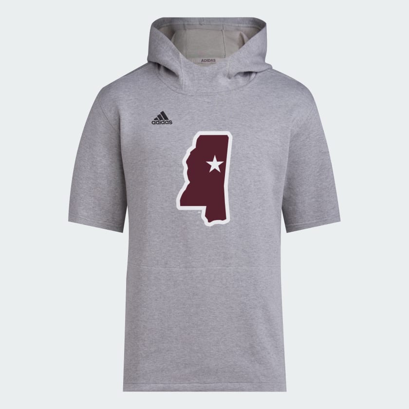 Mississippi state store baseball hoodie