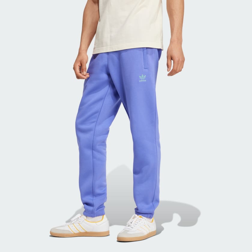 Adidas ash blue tracksuit cheap