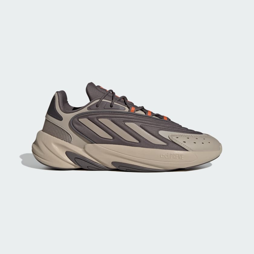 Adidas zx outlet 700 Marron homme