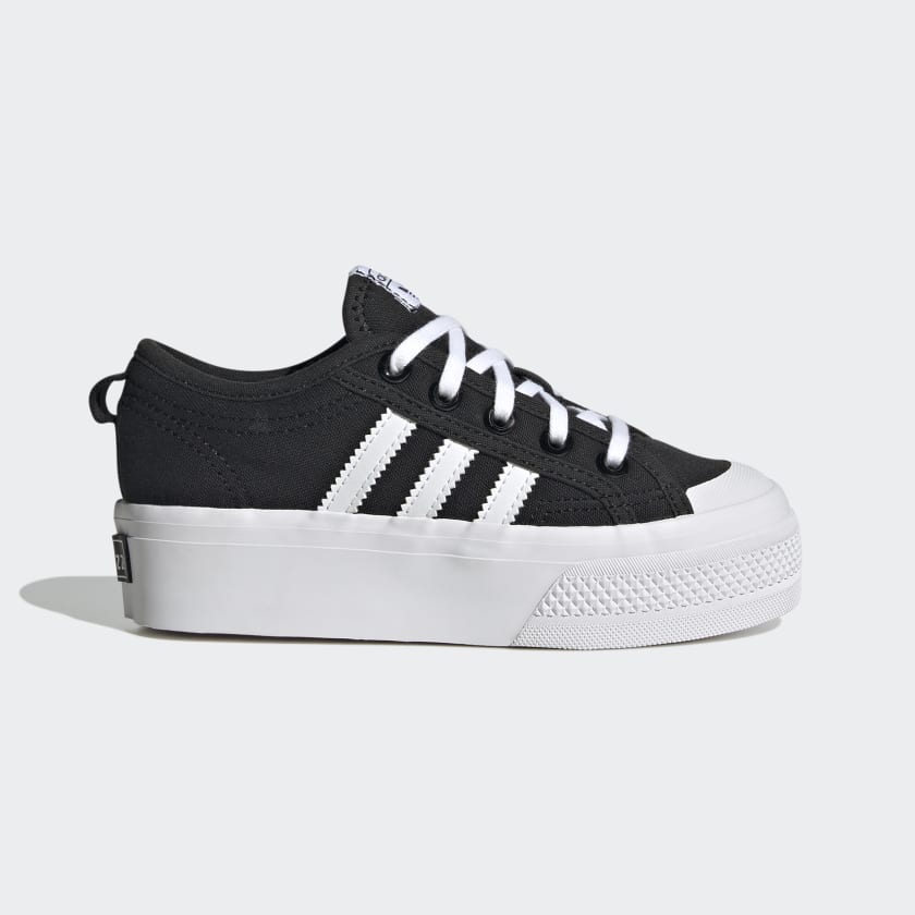 Adidas nizza heren 2025