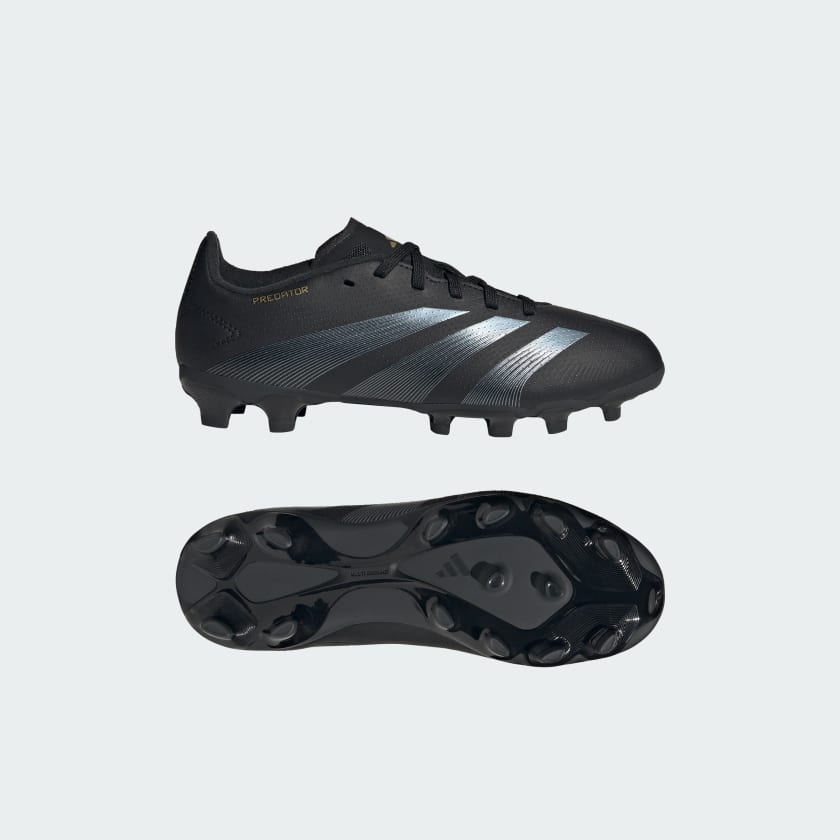 adidas Predator League Kids MG FuBballschuh Schwarz adidas Deutschland