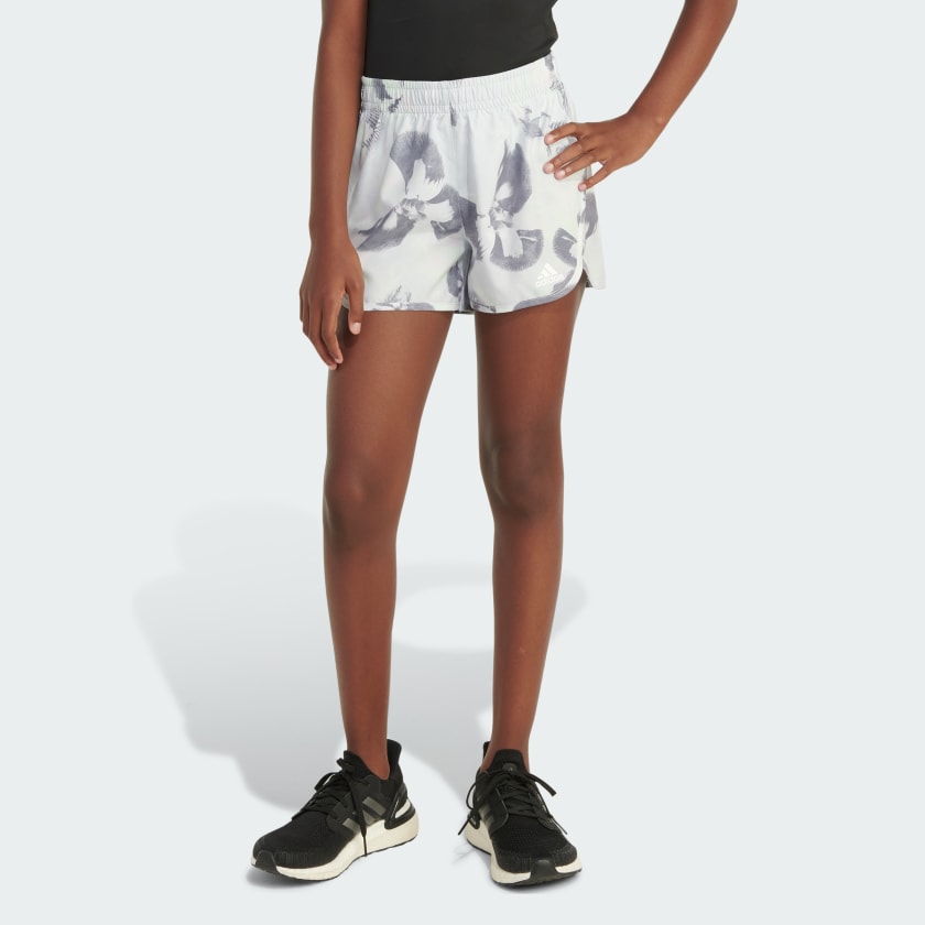 Short adidas righe orizzontali outlet