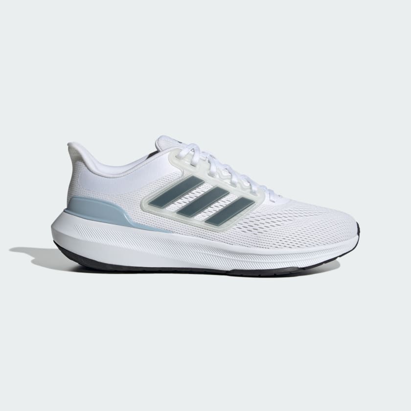 T nis Ultrabounce Branco adidas adidas Brasil