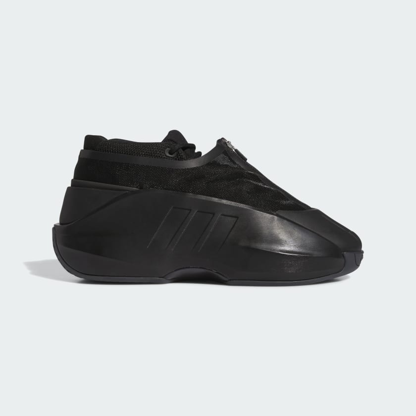 adidas Crazy IIInfinity Schuh Schwarz adidas Deutschland