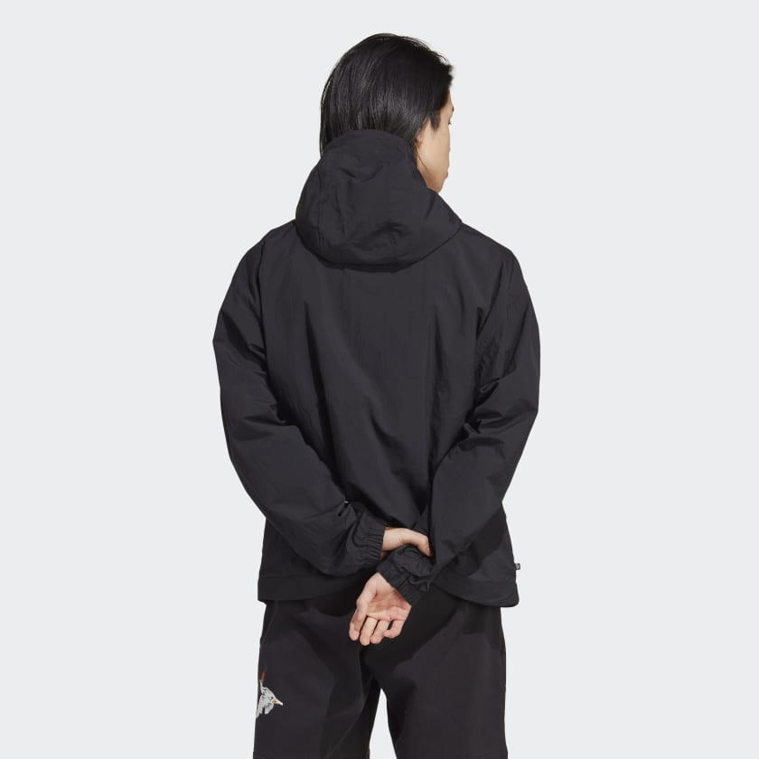 Adidas on sale hz windbreaker