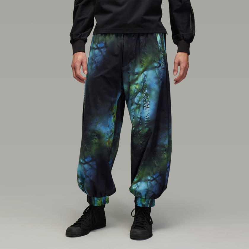 adidas Y-3 AOP Ripstop Pants - Multicolor | Free Shipping with adiClub |  adidas US