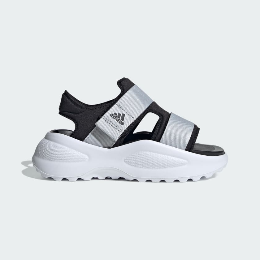 Adidas outlet hiking sandals