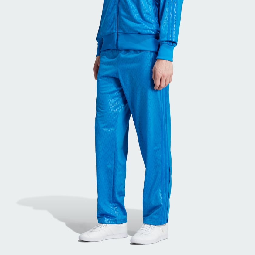 Tuta adidas blu clearance