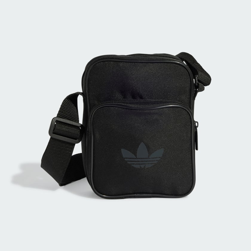 Sacoche Adidas Bandouliere Sac Adicolor Classic Small Item Noir
