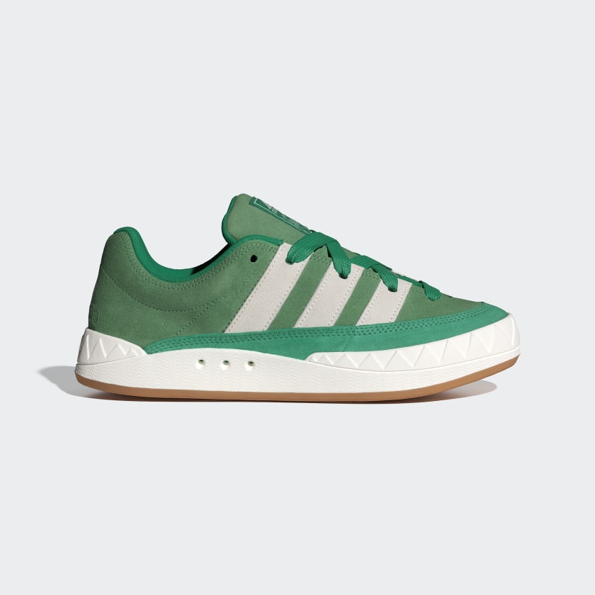 adidas Adimatic Shoes - Green | adidas Finland