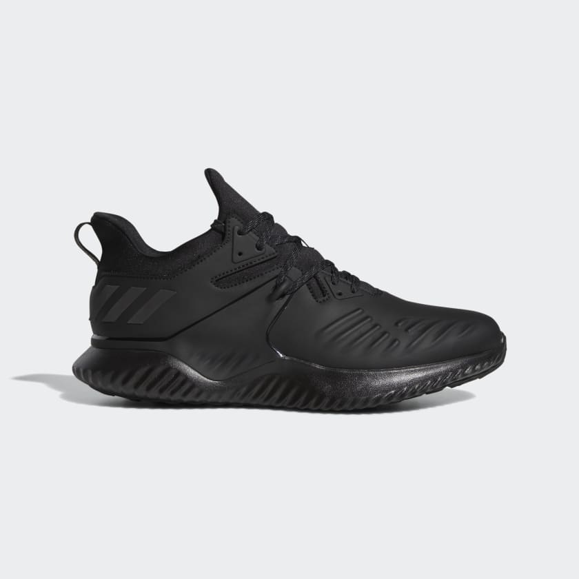 Giày Sneaker Adidas Alphabounce Beyond Hồng Xám