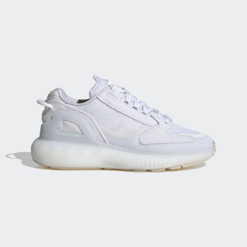 Chaussure ZX 5K BOOST Noir adidas adidas France