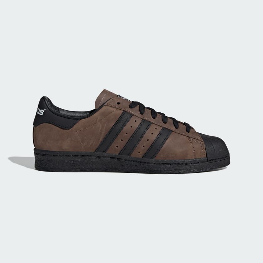 Scarpe Superstar 82 Nero adidas adidas Italia