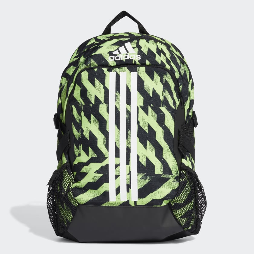 Mochila power 5 2025 adidas