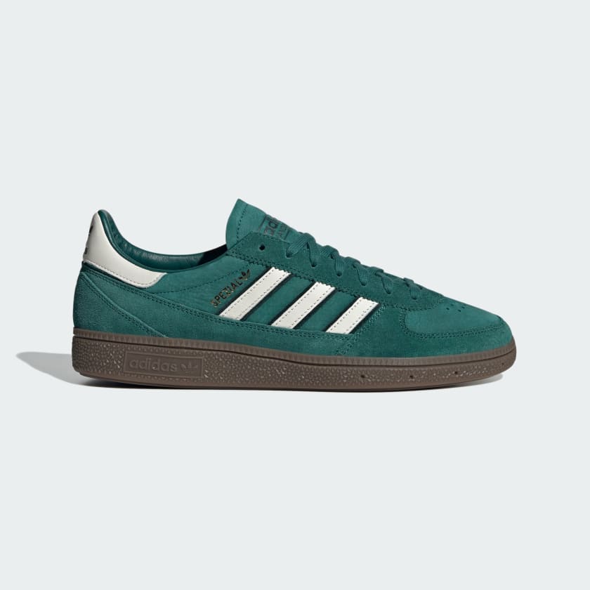 Scarpe Handball Spezial WM Verde adidas adidas Italia