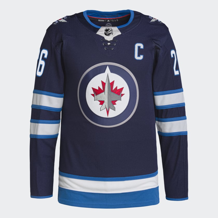 Winnipeg jets cycling jersey new arrivals