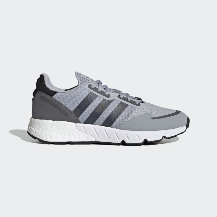 Adidas zx 1500 mujer gris top
