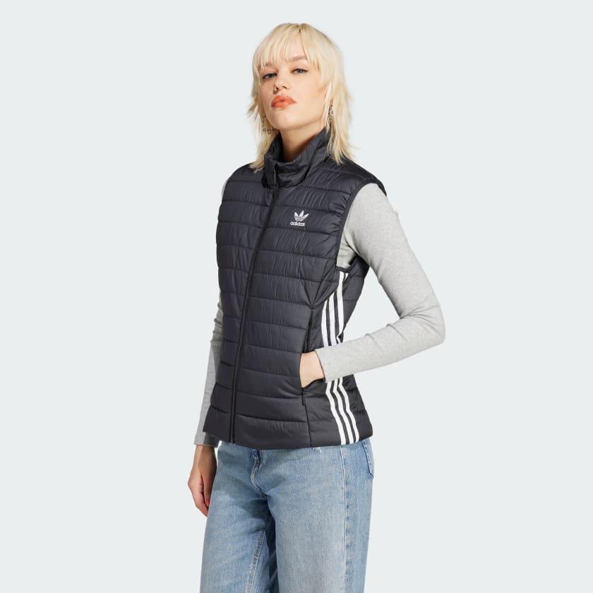Adidas weste frauen deals