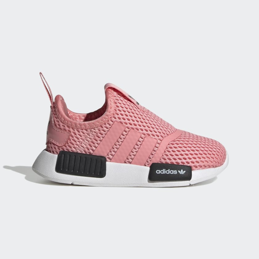 Adidas 2025 rose nmd