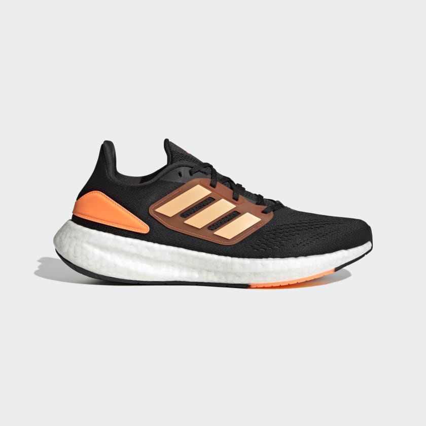Adidas hot sale pure boost