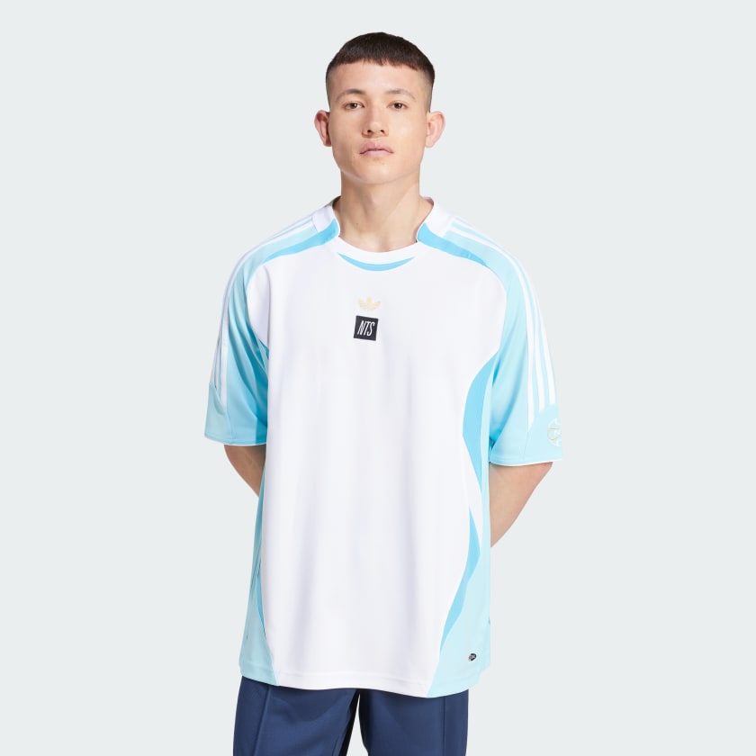 Adidas new jersey shirt online