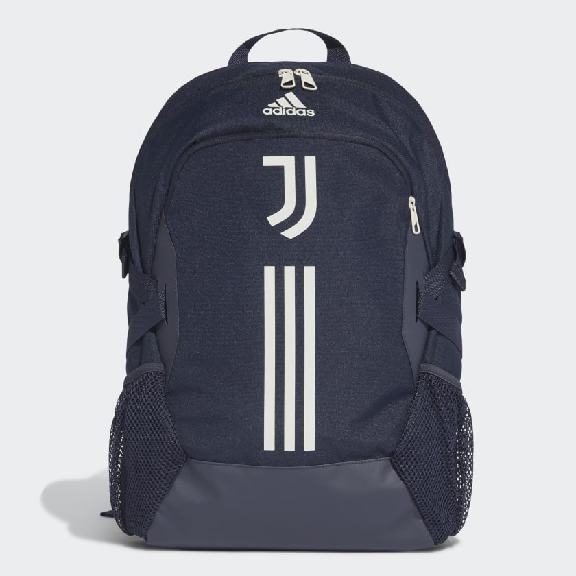 adidas Juventus Backpack Blue adidas India