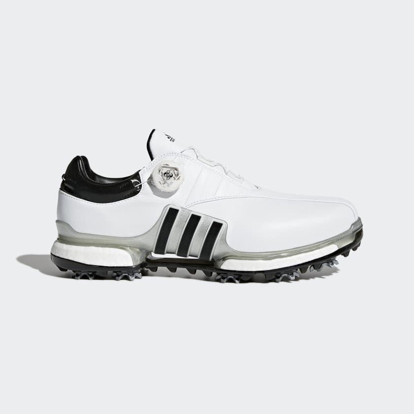 adidas Tour360 EQT Boa Shoes White adidas Vietnam