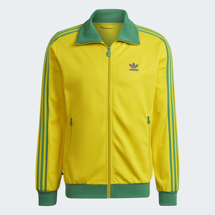 Adidas sportive track jacket hot sale