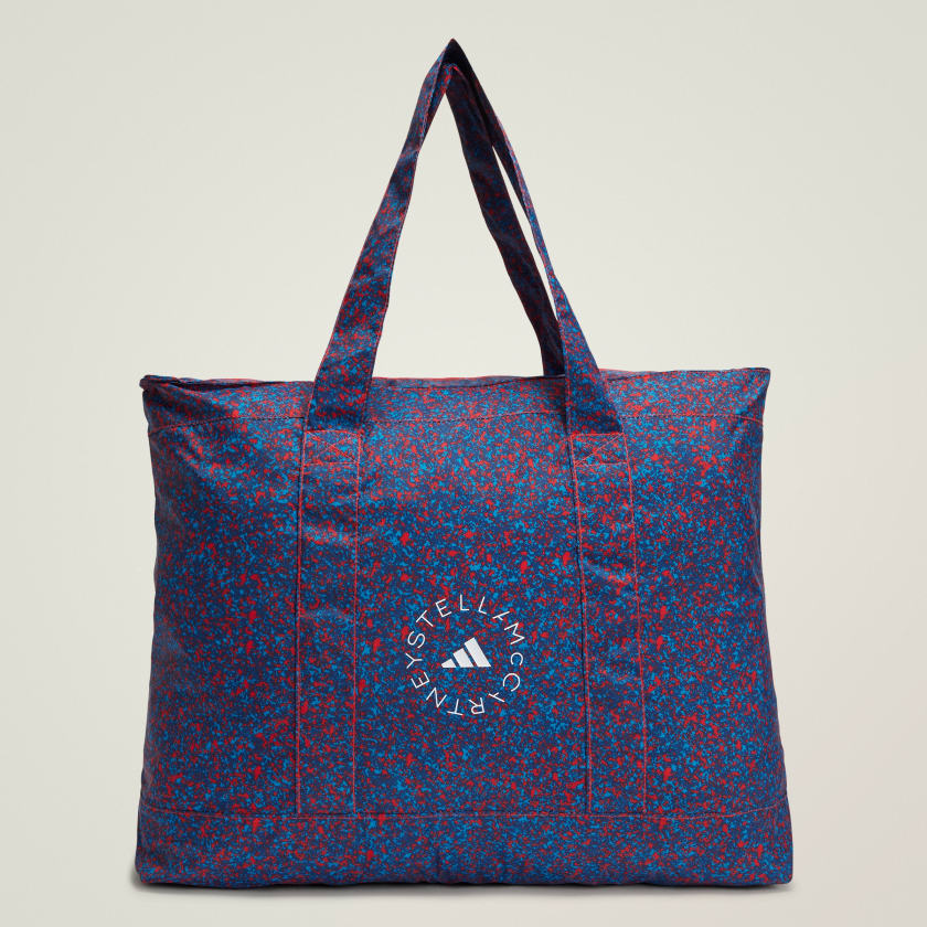 adidas by Stella McCartney Packable Tote Multicolor adidas Deutschland