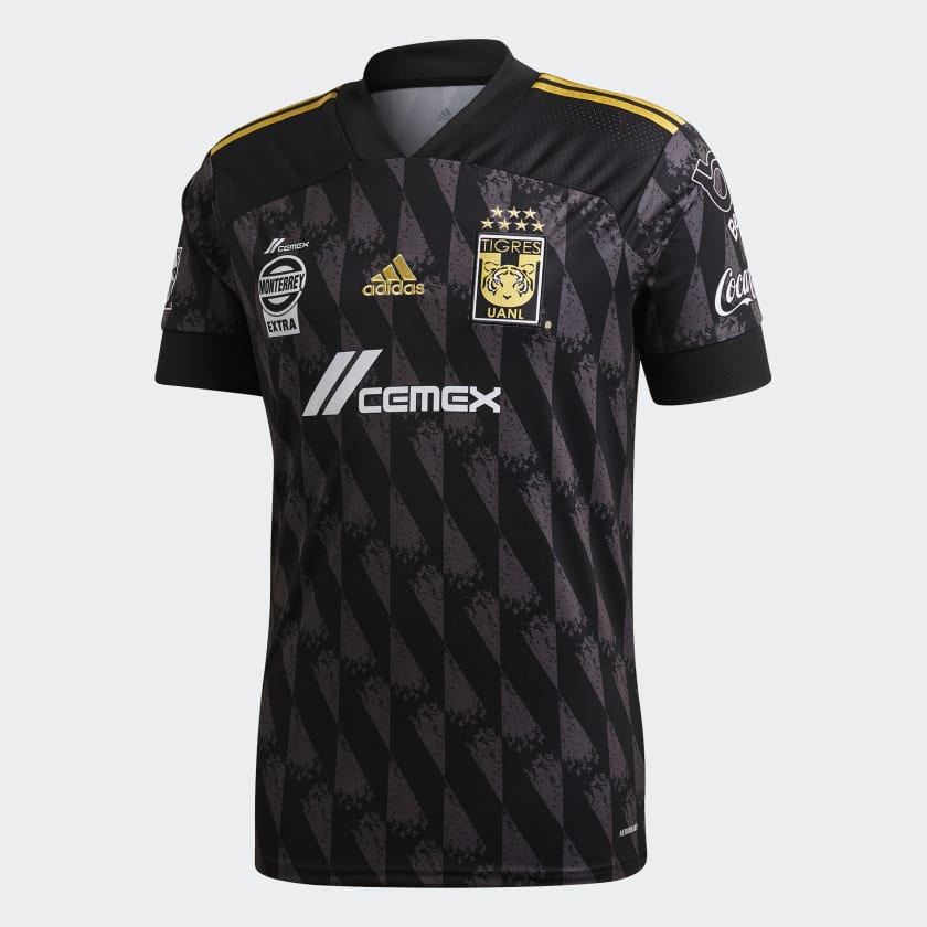 Adidas playeras top de futbol