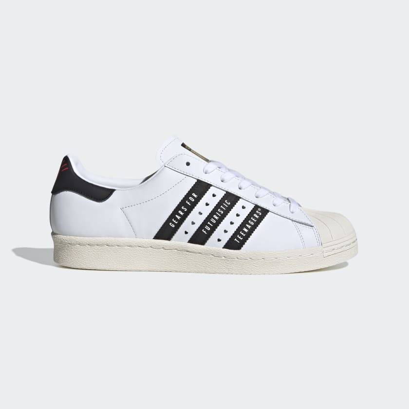Adidas superstar 2024 80s homme 2016