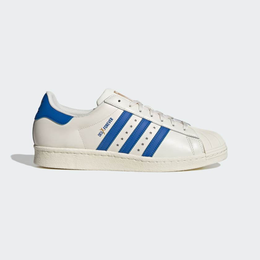 adidas SUPERSTAR 80S adidas Thailand