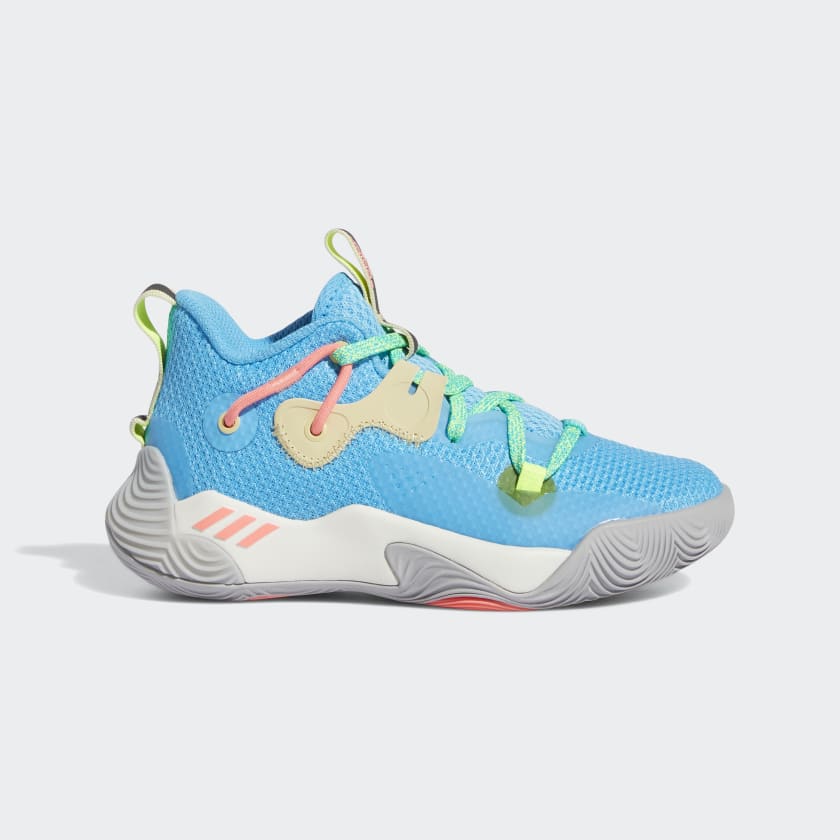 Harden 3 hot sale blue