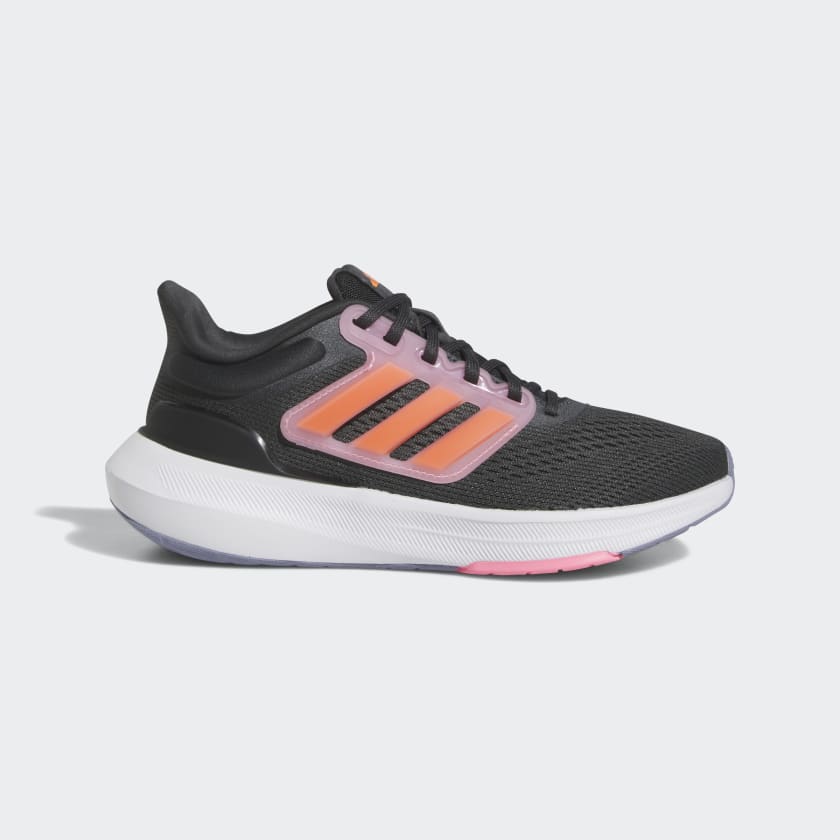 Buy ADIDAS Ultra-Bounce Lace-Up Running Shoes