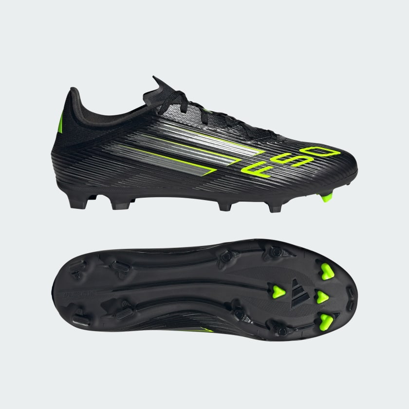 【新品】 F50 + FG 27cm 天然芝用 トップモデル adidas アディダス F50 ELITE FG / 天然芝用 - ホワイト | アディダス