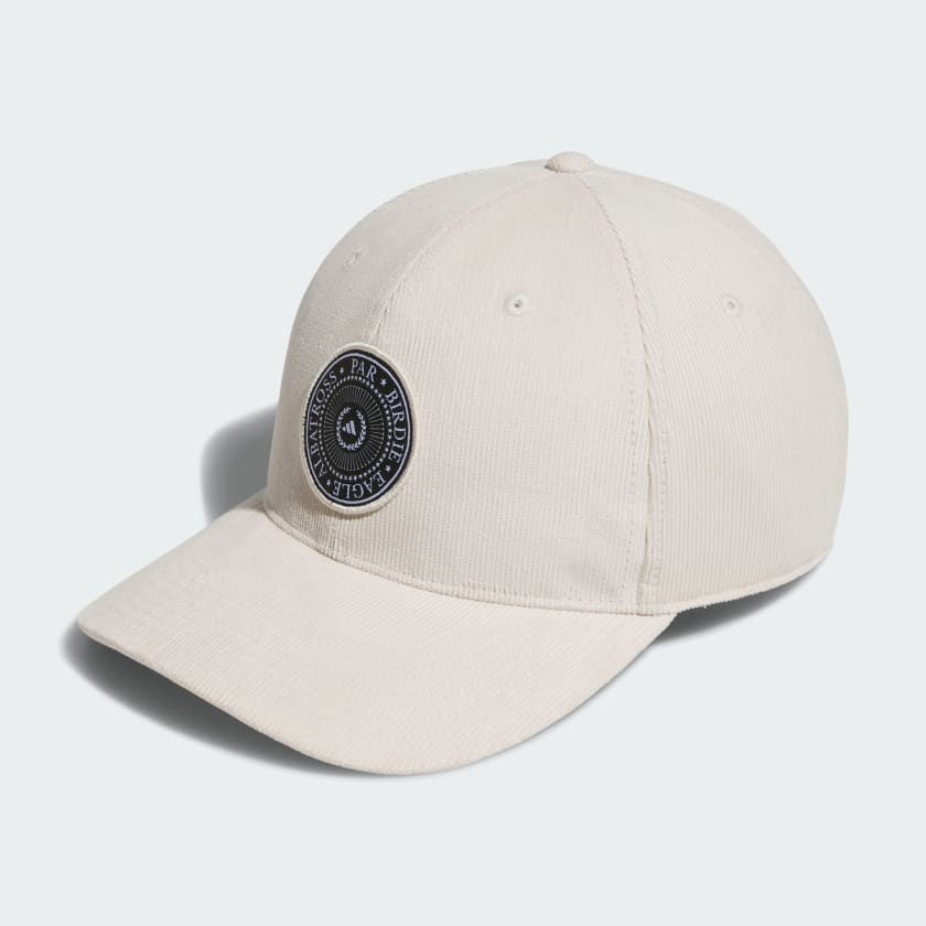 adidas Pin Whale Corduroy Hat - Beige | Free Shipping with adidas Pin Whale Corduroy Hat - Beige | Free Shipping with