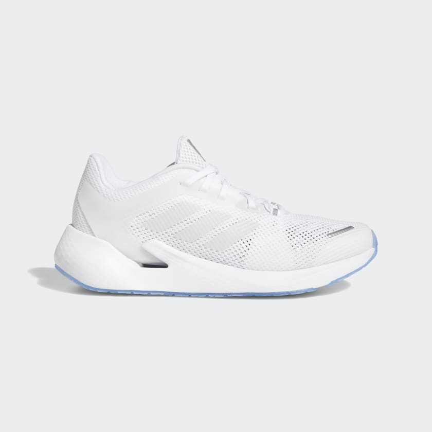 adidas alphatorsion white