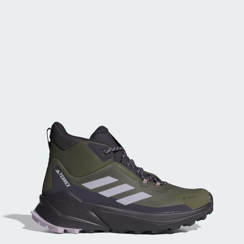 Terrex trail best sale