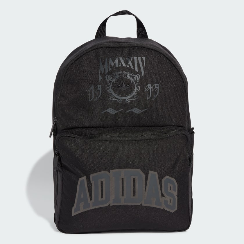 adidas Vrst Backpack Black adidas Thailand