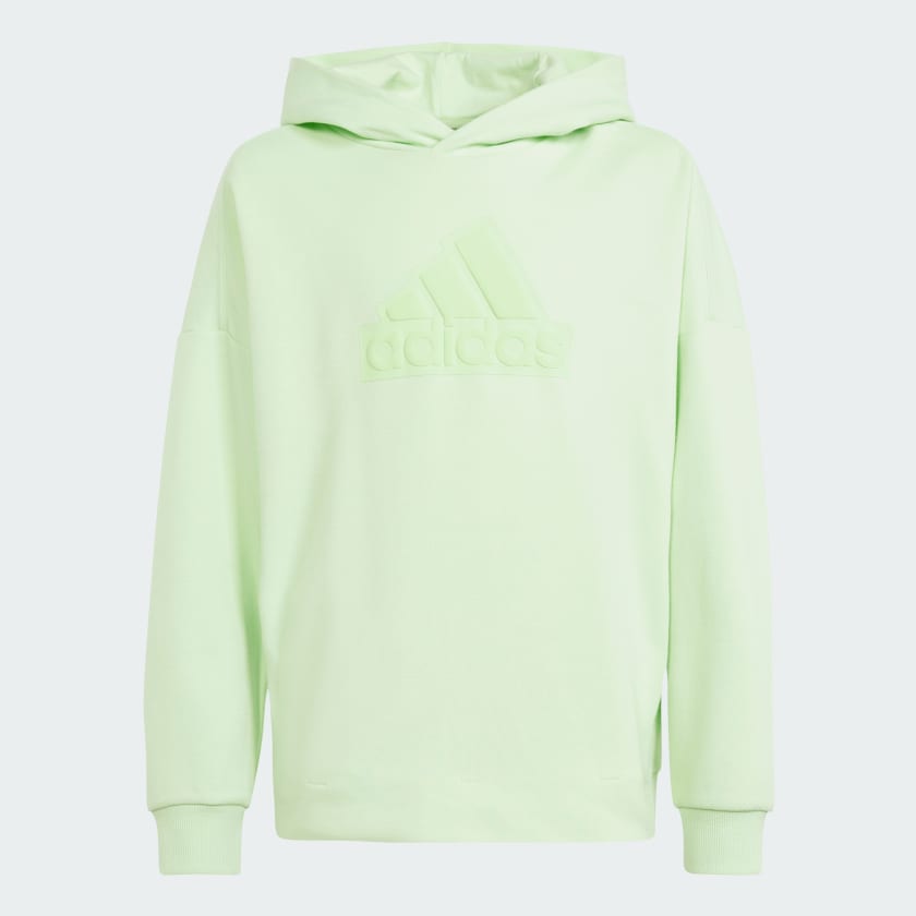 Adidas hoodie mint shop
