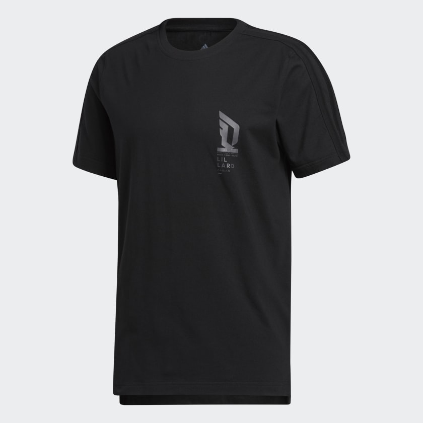 Adidas t shirt dame on sale