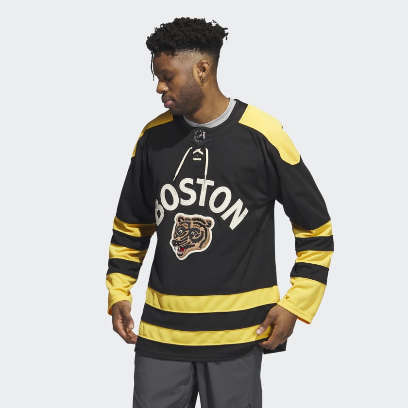 bruins winter classic jersey 2023 for sale